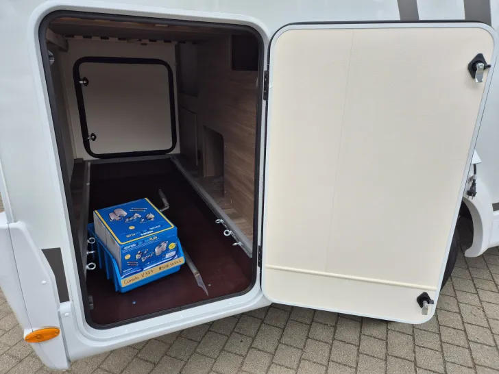 Fahrzeugbild Carado V337 pro+ *Bettumbau*Verdunklung* #35