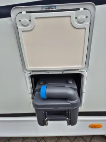 Fahrzeugbild Carado V337 pro+ *Bettumbau*Verdunklung* #37