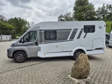 Fahrzeugbild Carado V337 pro+ *Bettumbau*Verdunklung* #39