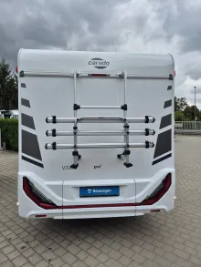 Fahrzeugbild Carado V337 pro+ *Bettumbau*Verdunklung* #40