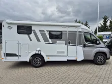 Fahrzeugbild Carado V337 pro+ *Bettumbau*Verdunklung* #41