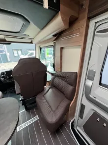 Fahrzeugbild Knaus Sun I 700 LEG sofort Verfügbar #6