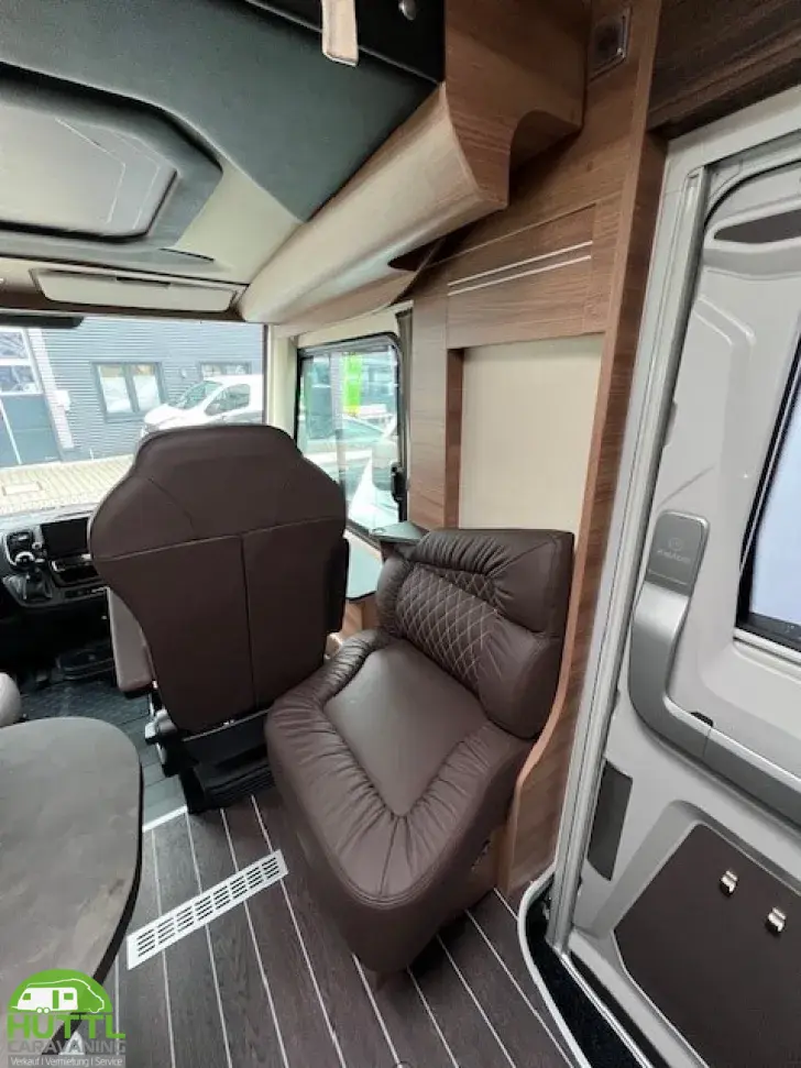 Fahrzeugbild Knaus Sun I 700 LEG sofort Verfügbar #6