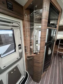 Fahrzeugbild Knaus Sun I 700 LEG sofort Verfügbar #7