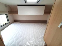 Fahrzeugbild LMC Tourer Alkoven A 690 G #13