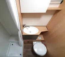 Fahrzeugbild LMC Tourer Alkoven A 690 G #18