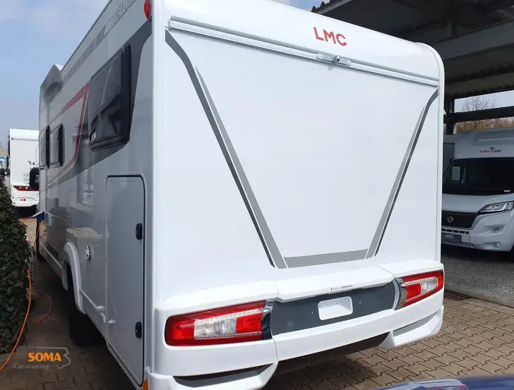 Fahrzeugbild LMC Tourer Lift H 730 G Fiat #4