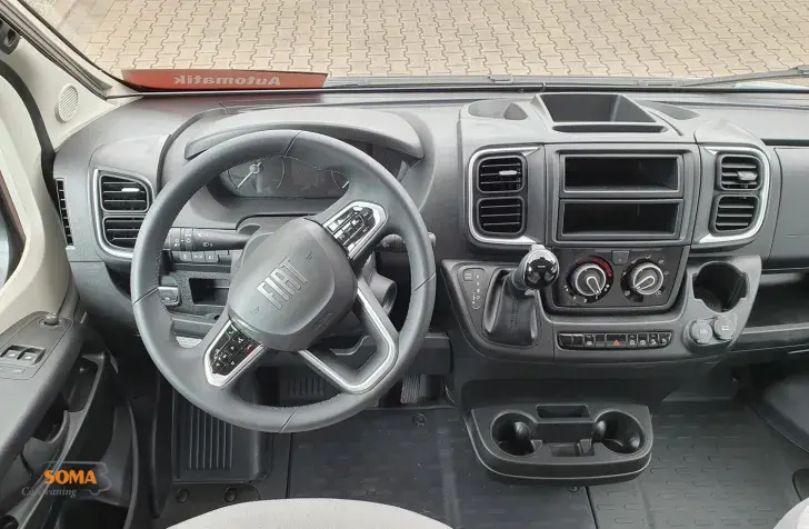 Fahrzeugbild LMC Tourer Lift H 730 G Fiat #6