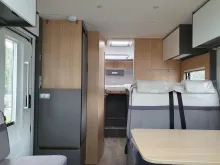 Fahrzeugbild LMC Tourer Lift H 730 G Fiat #7