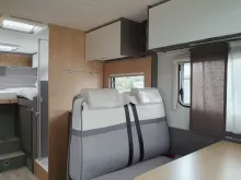 Fahrzeugbild LMC Tourer Lift H 730 G Fiat #9