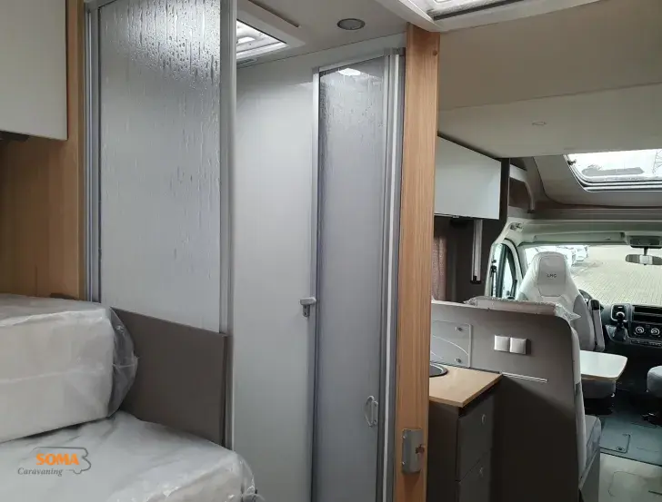 Fahrzeugbild LMC Tourer Lift H 730 G Fiat #15