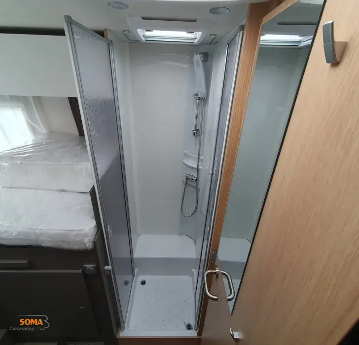 Fahrzeugbild LMC Tourer Lift H 730 G Fiat #16