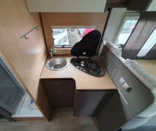 Fahrzeugbild LMC Tourer Lift H 730 G Fiat #18