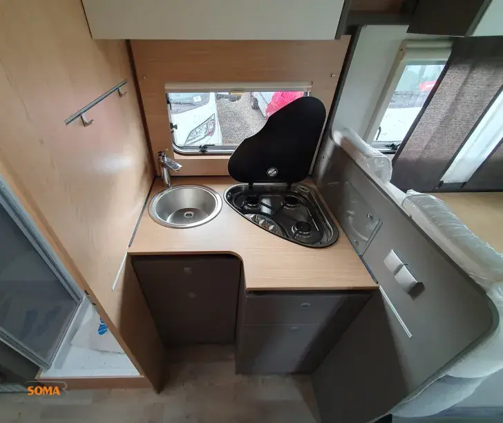 Fahrzeugbild LMC Tourer Lift H 730 G Fiat #18