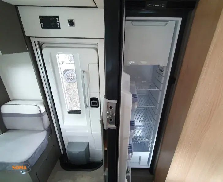Fahrzeugbild LMC Tourer Lift H 730 G Fiat #19