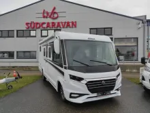 Fahrzeugbild Knaus L!VE I 700 MEG Live I #1