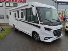 Fahrzeugbild Knaus L!VE I 700 MEG Live I #4