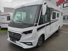 Fahrzeugbild Knaus L!VE I 700 MEG Live I #5