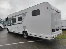 Fahrzeugbild Knaus L!VE I 700 MEG Live I #6