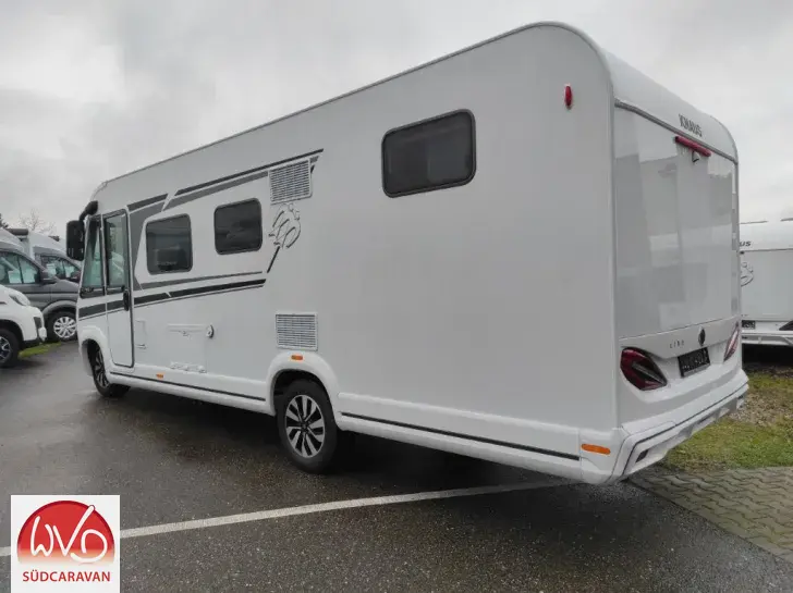 Fahrzeugbild Knaus L!VE I 700 MEG Live I #6