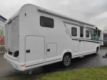 Fahrzeugbild Knaus L!VE I 700 MEG Live I #7