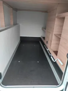 Fahrzeugbild Knaus L!VE I 700 MEG Live I #8