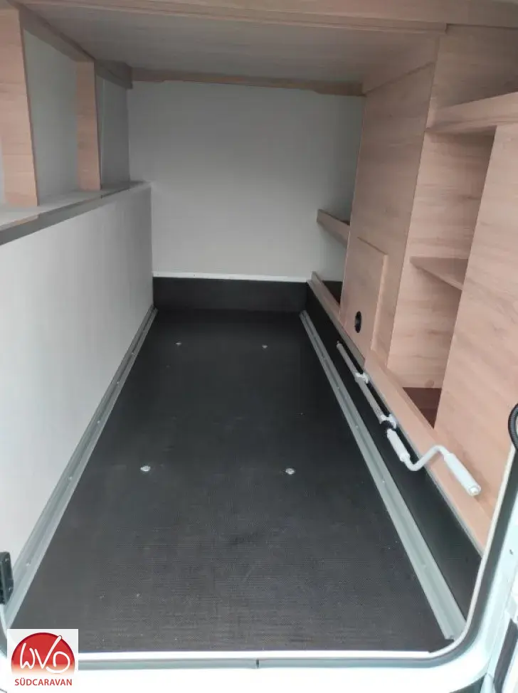 Fahrzeugbild Knaus L!VE I 700 MEG Live I #8