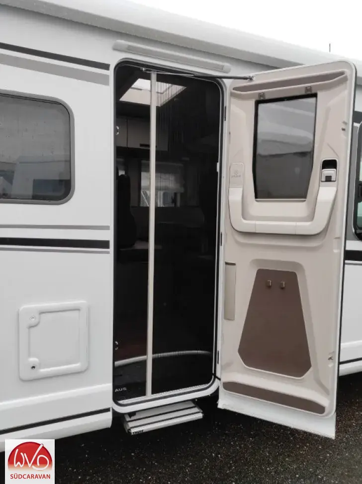 Fahrzeugbild Knaus L!VE I 700 MEG Live I #9