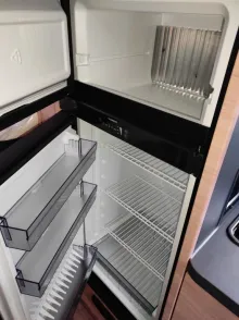 Fahrzeugbild Knaus L!VE I 700 MEG Live I #10