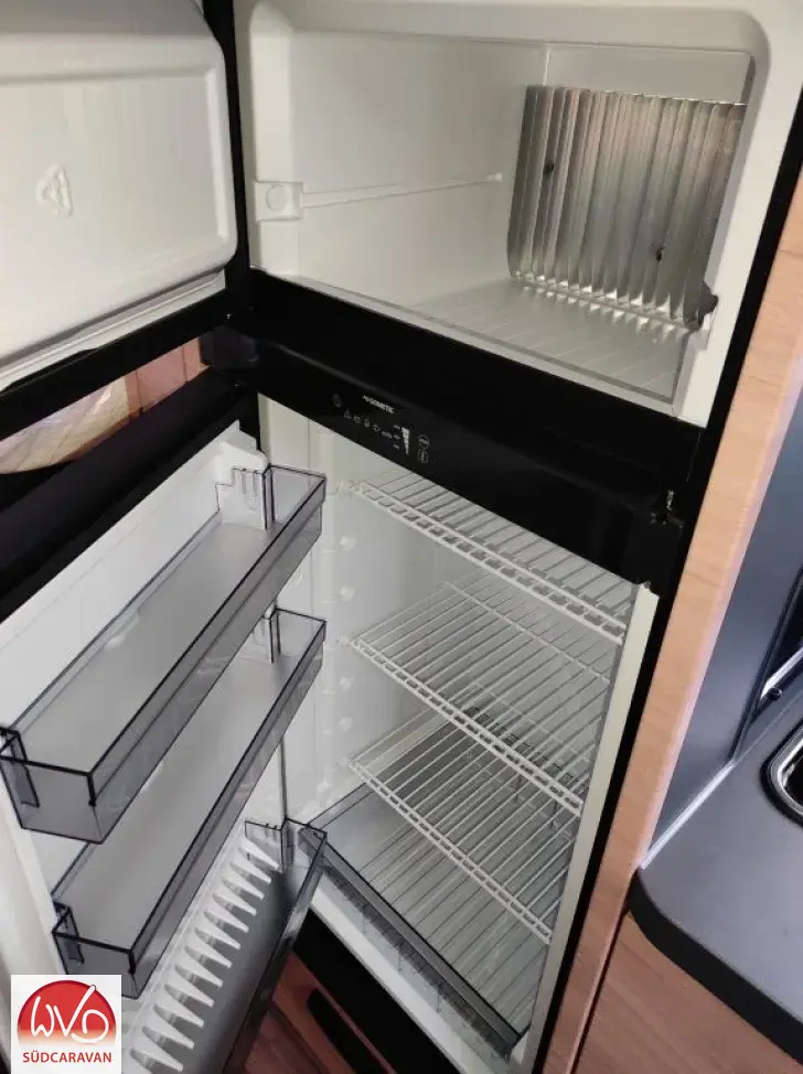 Fahrzeugbild Knaus L!VE I 700 MEG Live I #10