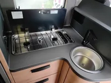 Fahrzeugbild Knaus L!VE I 700 MEG Live I #11