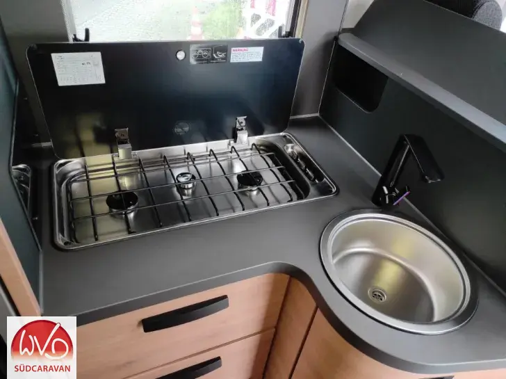 Fahrzeugbild Knaus L!VE I 700 MEG Live I #11