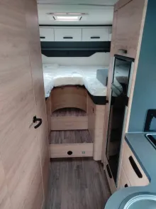 Fahrzeugbild Knaus L!VE I 700 MEG Live I #12