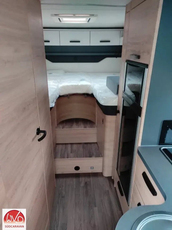 Fahrzeugbild Knaus L!VE I 700 MEG Live I #12