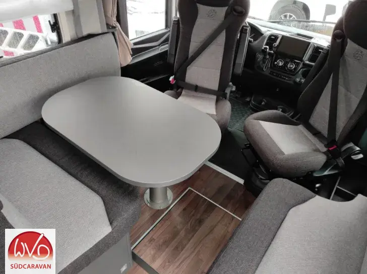 Fahrzeugbild Knaus L!VE I 700 MEG Live I #13