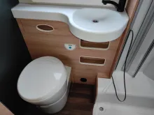 Fahrzeugbild Knaus L!VE I 700 MEG Live I #15