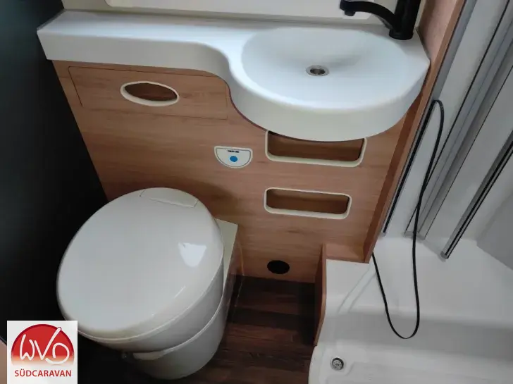 Fahrzeugbild Knaus L!VE I 700 MEG Live I #15