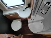 Fahrzeugbild Knaus L!VE I 700 MEG Live I #16