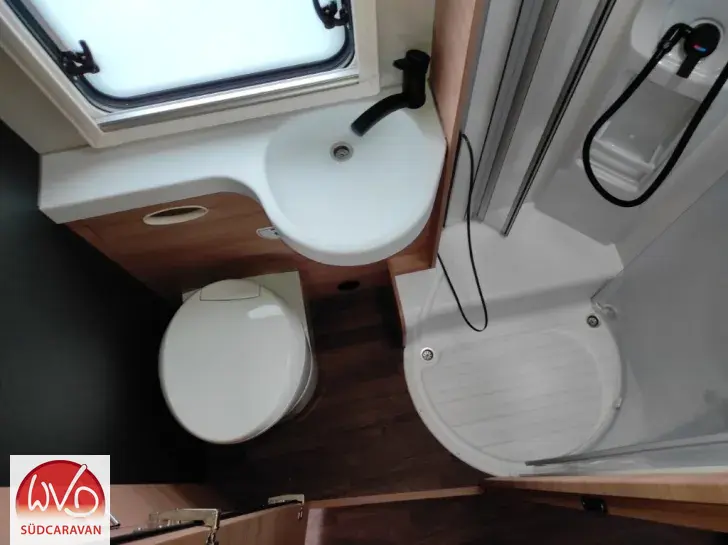 Fahrzeugbild Knaus L!VE I 700 MEG Live I #16