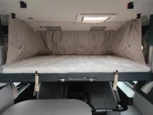 Fahrzeugbild Knaus L!VE I 700 MEG Live I #17