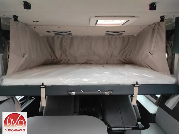 Fahrzeugbild Knaus L!VE I 700 MEG Live I #17