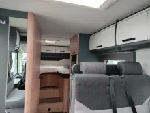 Fahrzeugbild Knaus L!VE I 700 MEG Live I #18