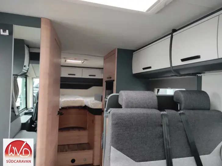 Fahrzeugbild Knaus L!VE I 700 MEG Live I #18