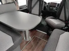 Fahrzeugbild Knaus L!VE I 700 MEG Live I #19