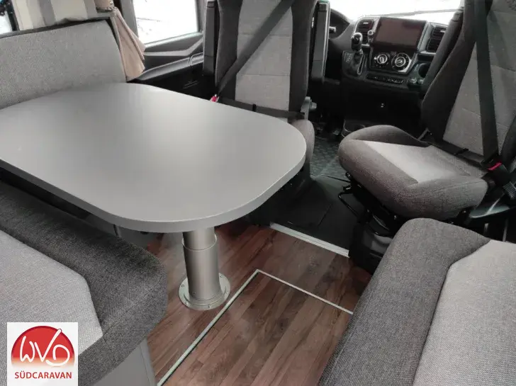 Fahrzeugbild Knaus L!VE I 700 MEG Live I #19