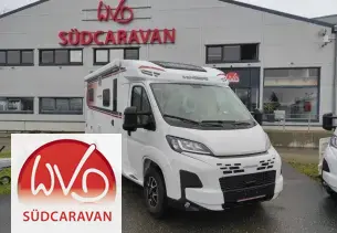 Bild CaraCompact 600 MEG EDITION [PEPPER ...