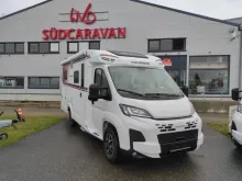 Fahrzeugbild Weinsberg CaraCompact 600 MEG EDITION [PEPPER] #1