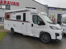 Fahrzeugbild Weinsberg CaraCompact 600 MEG EDITION [PEPPER] #5