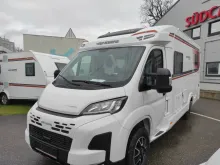 Fahrzeugbild Weinsberg CaraCompact 600 MEG EDITION [PEPPER] #6