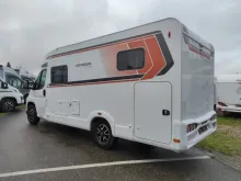 Fahrzeugbild Weinsberg CaraCompact 600 MEG EDITION [PEPPER] #7